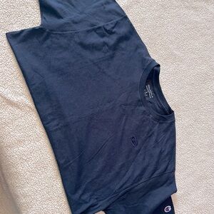 Men’s Champion Tee